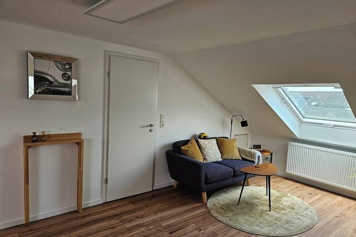 Holiday apartment for 2 people - 1