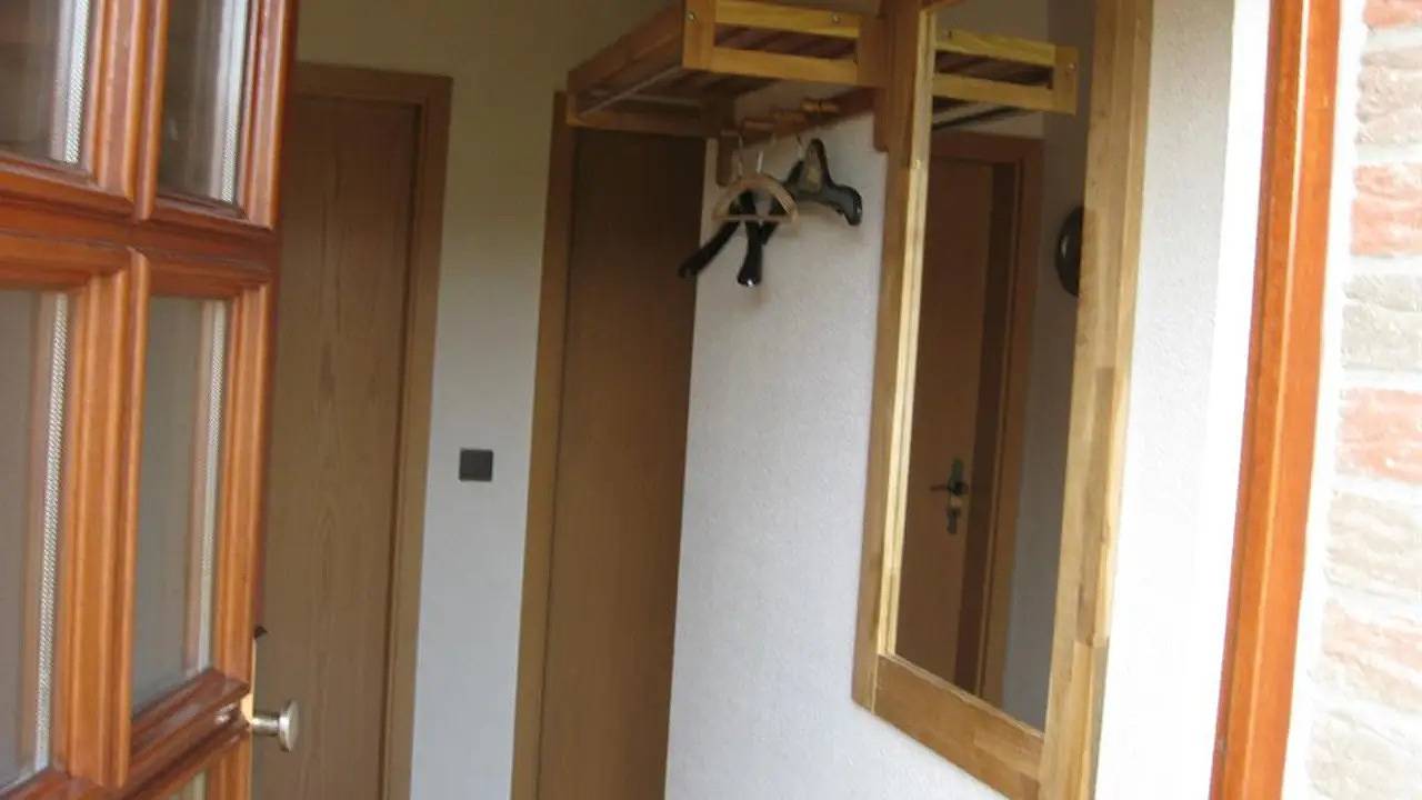 Ganze Ferienwohnung, Ferienwohnung für 2 Personen (45 m²) in Soltau in Soltau, Landkreis Heidekreis