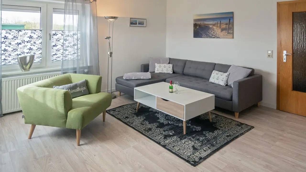 Casa vacanza a Weser-Ems a partire da 112€ a notte