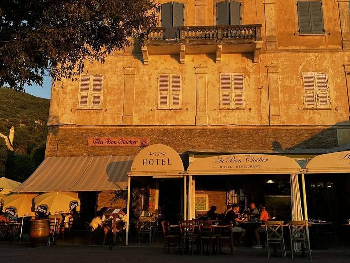 Hôtel pour 2 personnes, avec Terrasse et Vue à Canari