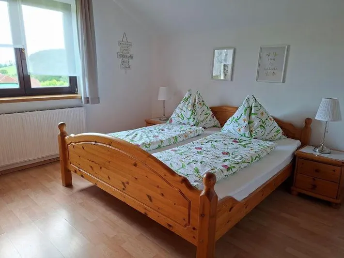 Ferienwohnung für 8 Personen, mit Garten - 1