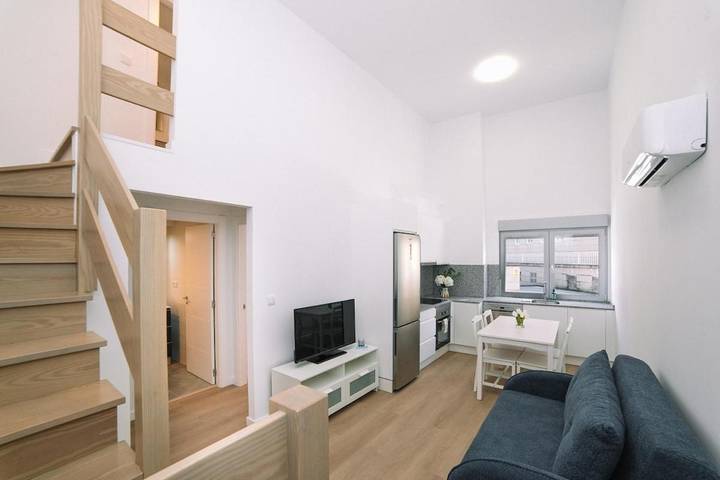 Apartamento de vacaciones para 5 personas - 1