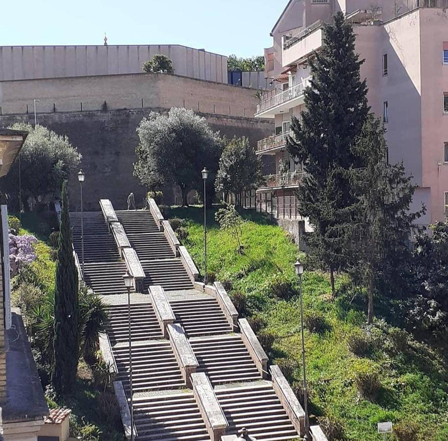 Apartment in Vaticano, Provincia di Roma