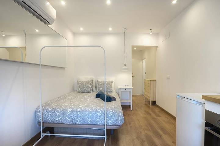 Appartamento vacanze per 2 persone - 1