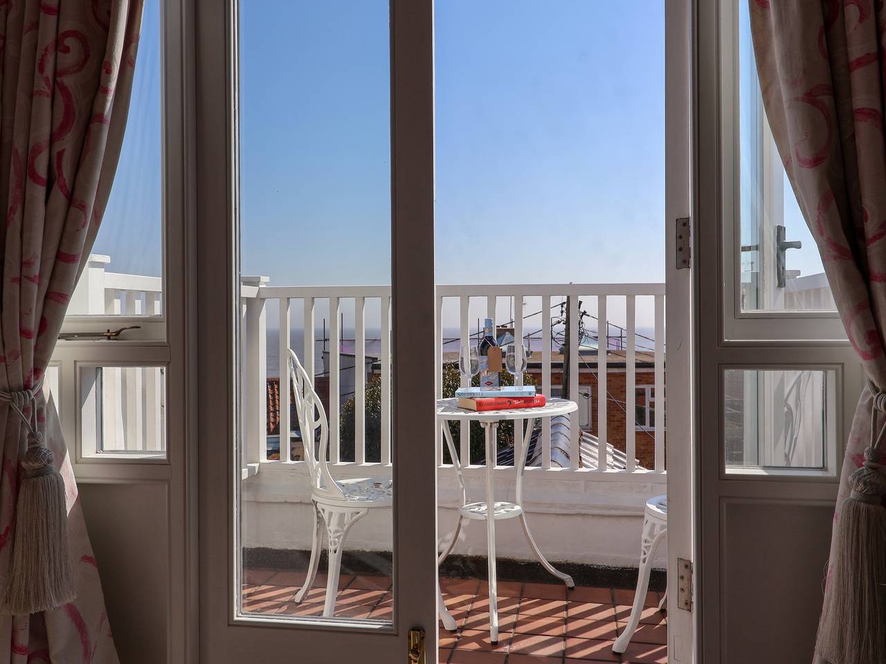 Albion House, Southwold in Southwold, Waveney District