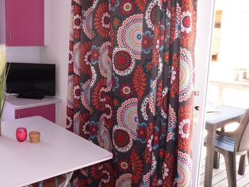 Glamping voor 2 Personen in Hyeres, Var, Afbeelding 4