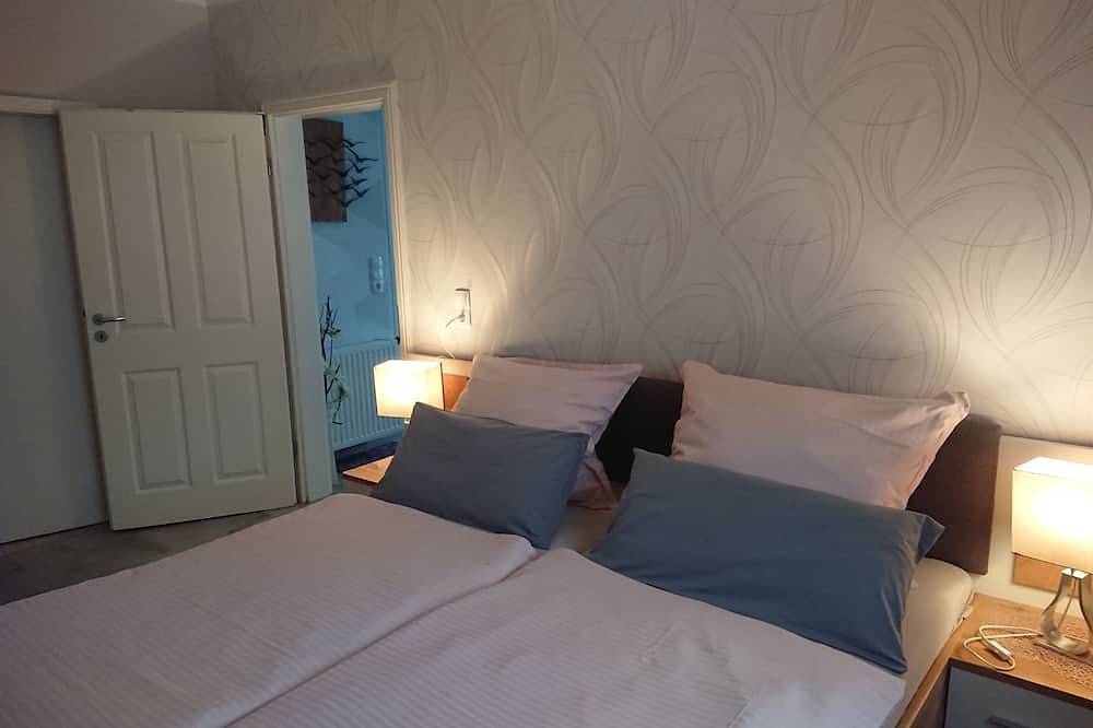 Bungalow 300m to the beach with free beach chair 15.04 - 15.09. in Grömitz, East Holstein