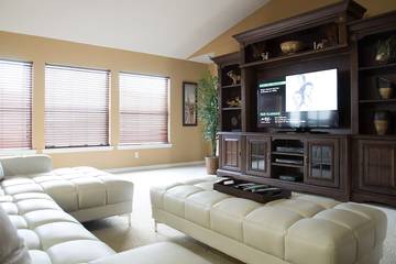 Vacation House for 8 Guests in Mississippi, USA, Picture 3