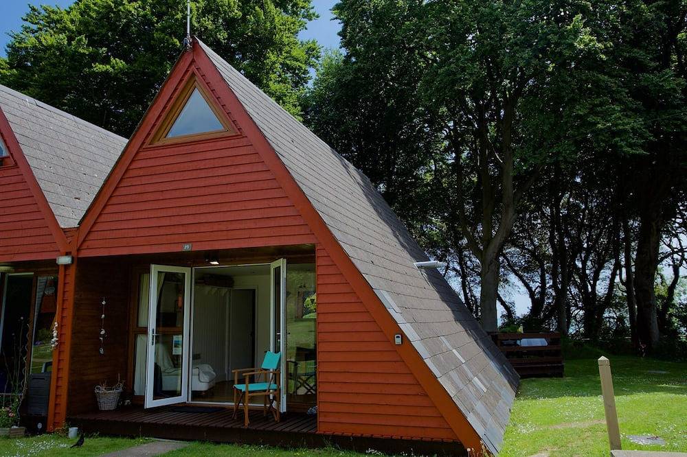 Strandblick - Kingsdown Holiday Park in Kingsdown, Kent