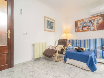 Apartment in Capdepera, Mallorcas Küste für 2 