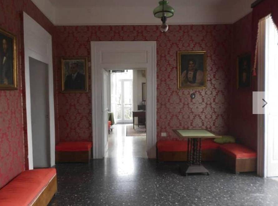 Double Room in Capaccio, Cilento
