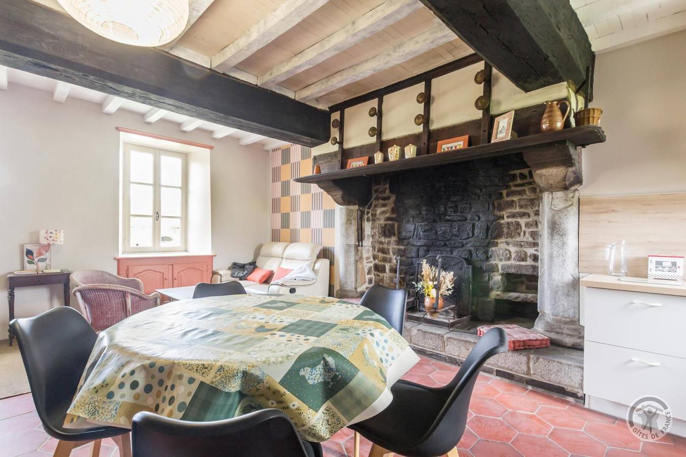L'Atelier des Bouillons in Orval, Coutances und Umgebung