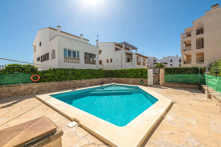 Ganze Wohnung, Apartment Dofi in Portocolom, Felanitx