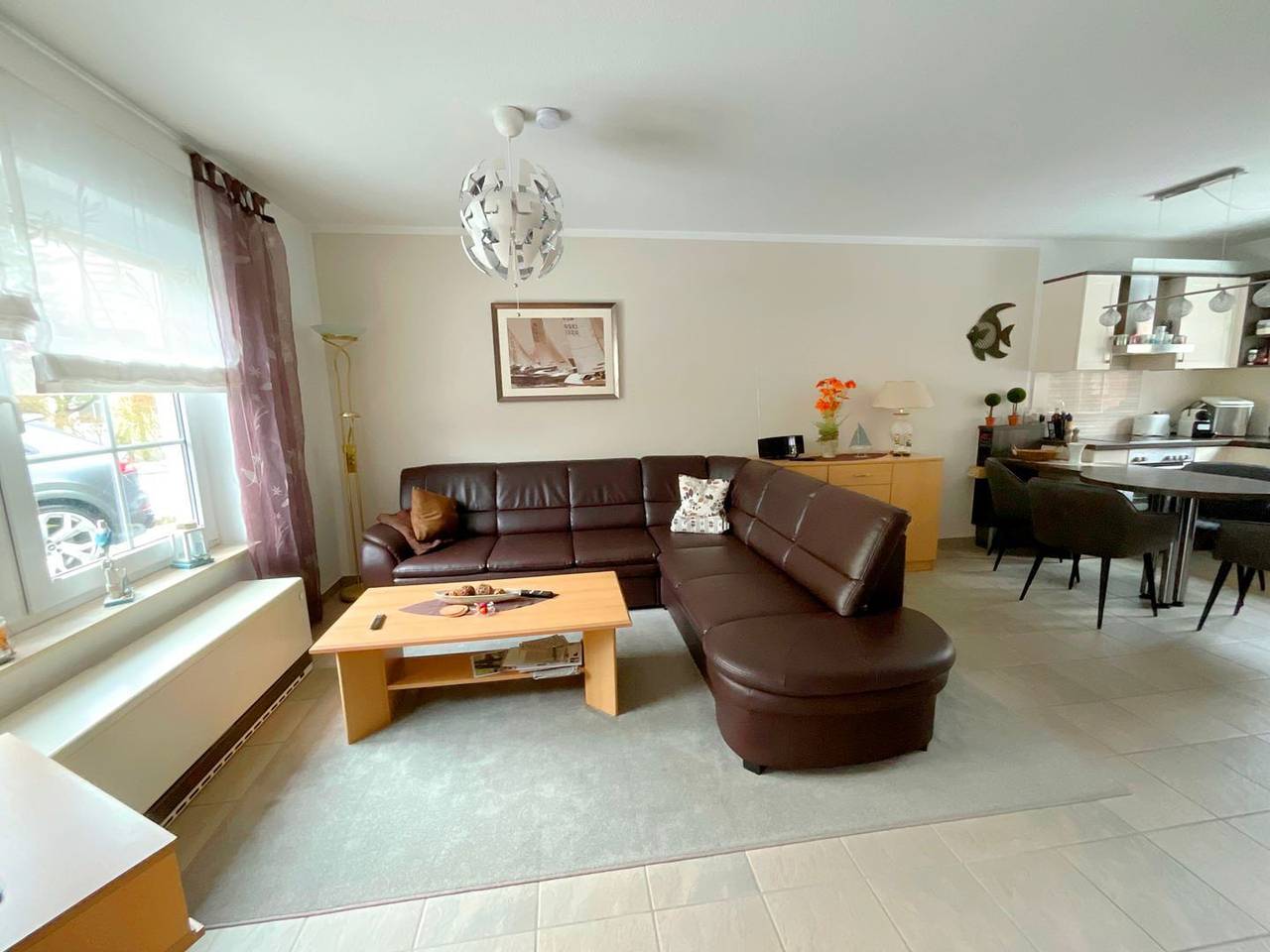 Ferienhaus in Zingst für 4 Personen in Zingst