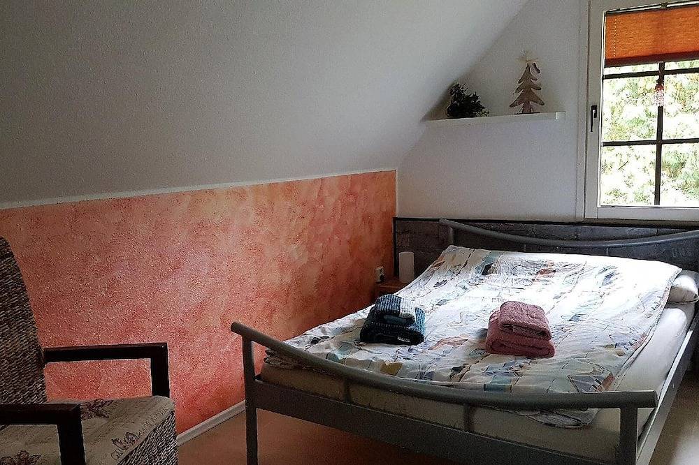 Holiday house Poseritz for 1 - 4 persons with 3 bedrooms - Holiday home in Poseritz, Stralsund Surroundings