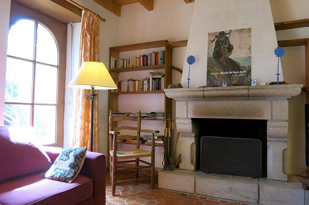 Gîte du Manoir de Suguensou in Esquibien, Audierne