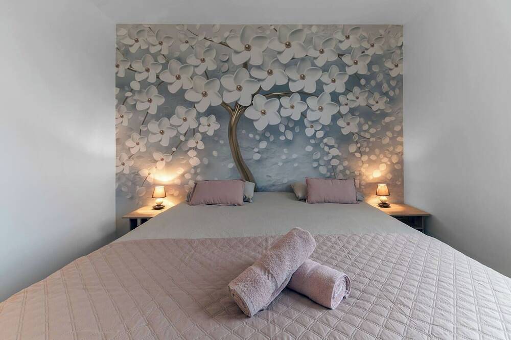 Entire apartment, Le Réservoir - Quiet, residential apartment in Vichy, Vichy region