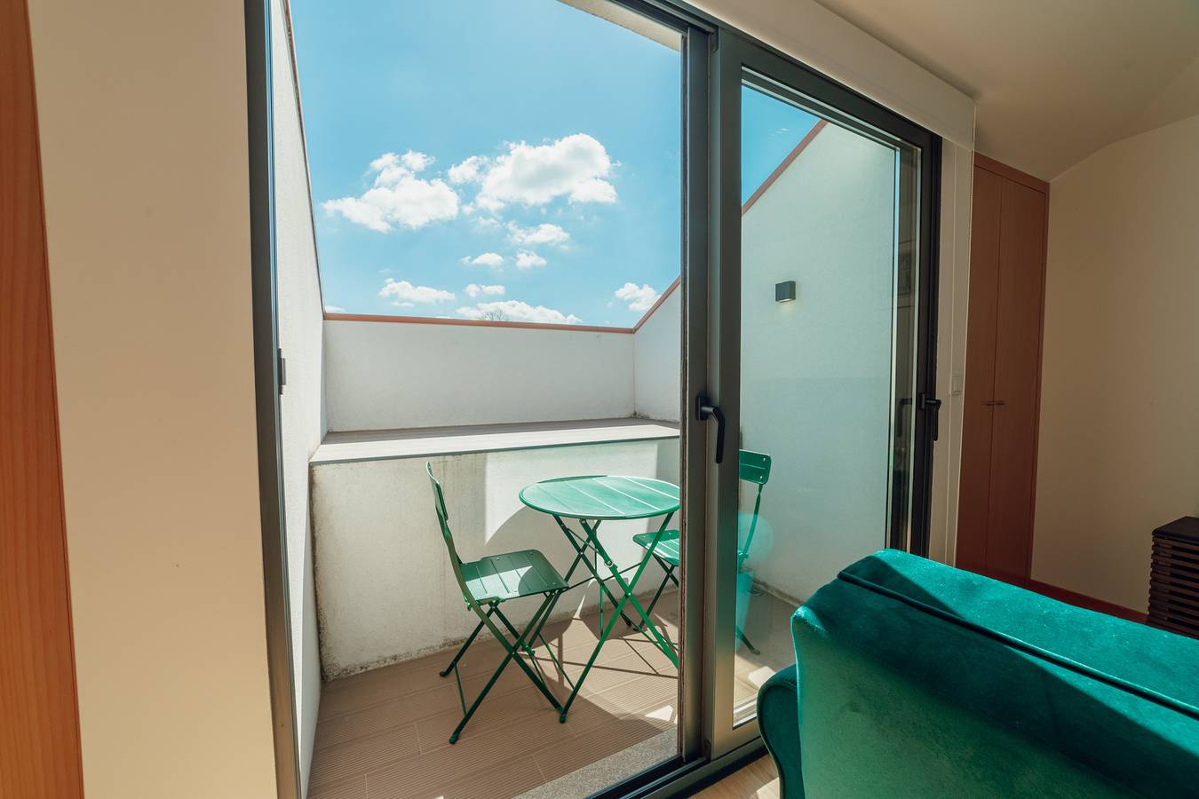 Appartement entier, Modern & Stylish Apartment Iii in Porto, District de Porto