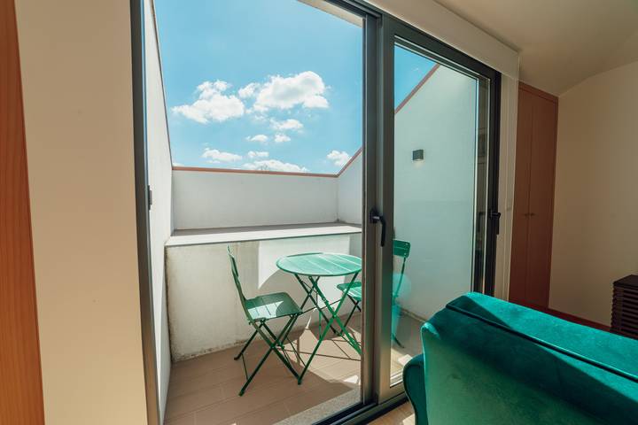 Appartamento intero, Modern & Stylish Apartment III in Campanha, Distretto di Porto