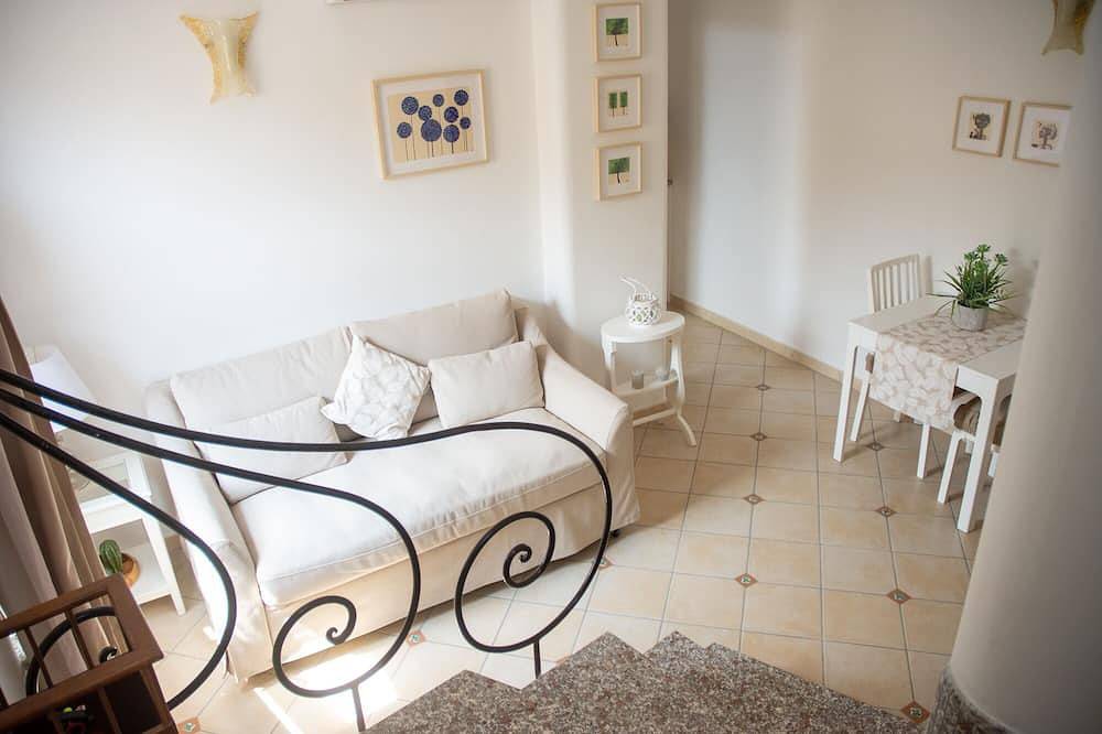 Pleasant house with central location in Positano, Costiera amalfitana