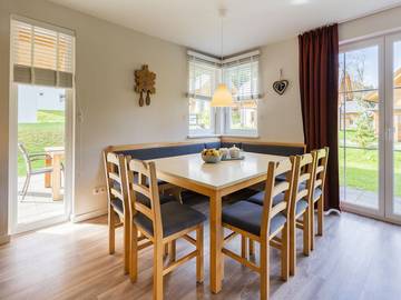 Ferienhaus für 10 Personen in Bad Kleinkirchheim, Oberkärnten, Bild 3