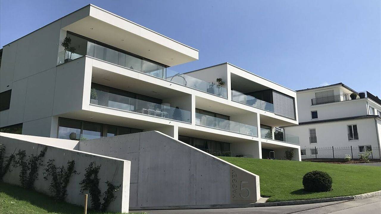 Ferienhaus für 4 Personen (92 m²) in Lochau, Bodensee-Vorarlberg
