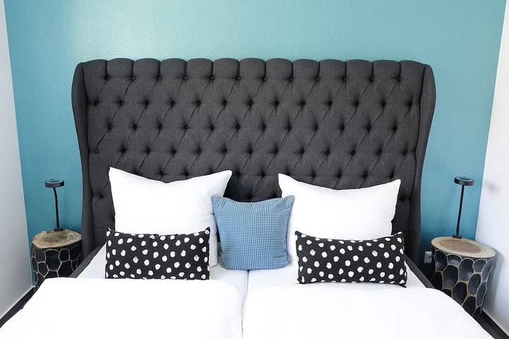 Ferienhaus für 4 Personen, mit Terrasse in Sachsen-Anhalt - 3