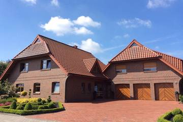 Ferienwohnung für 2 Personen in Saterland