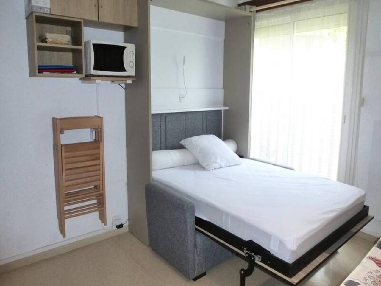 Appartement entier, Studio en France près du Skibus & Centre in Barèges, Parc national des Pyrénées