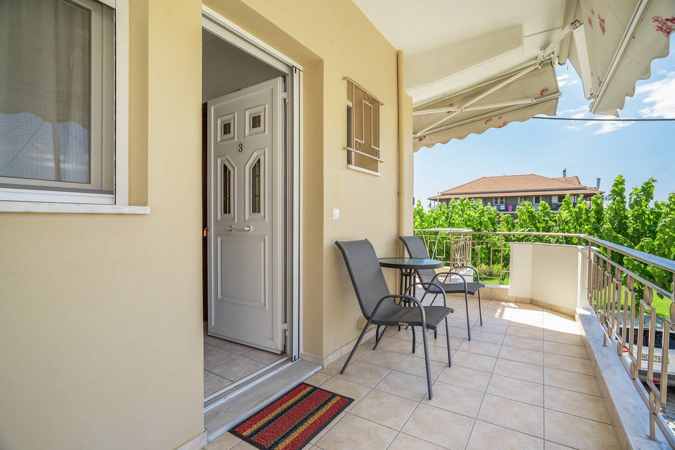 Appartamento vacanze a Etolia-Acarnania a partire da 54€ a notte