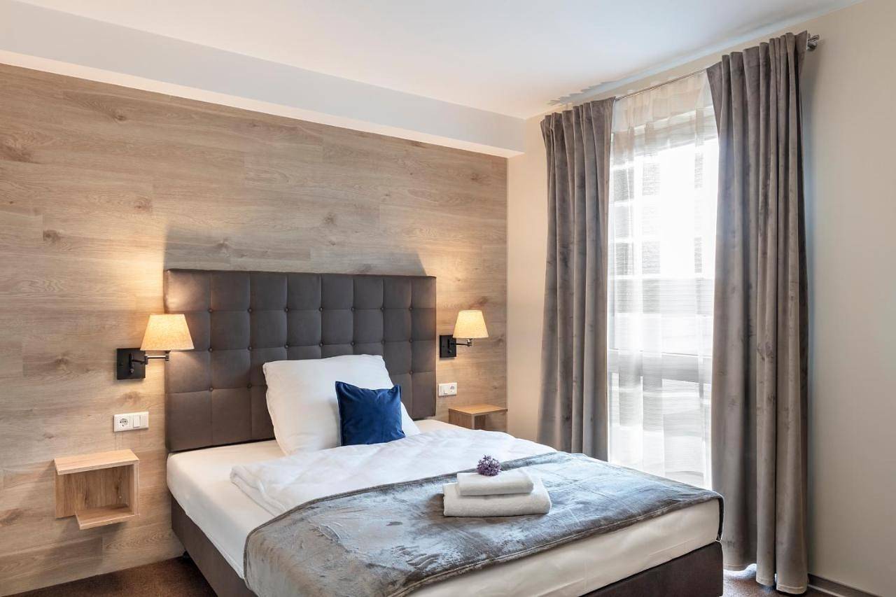 Dominik Hotel & Eventsaal in Paderborn, Nordrhein-Westfalen