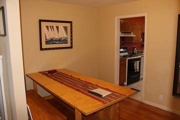 Apartment for 4 People in San Francisco, San Francisco Bay Area, Photo 1