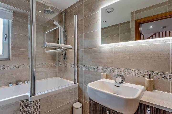 2 Bed in Castle Douglas in Loch Ken, Castle Douglas