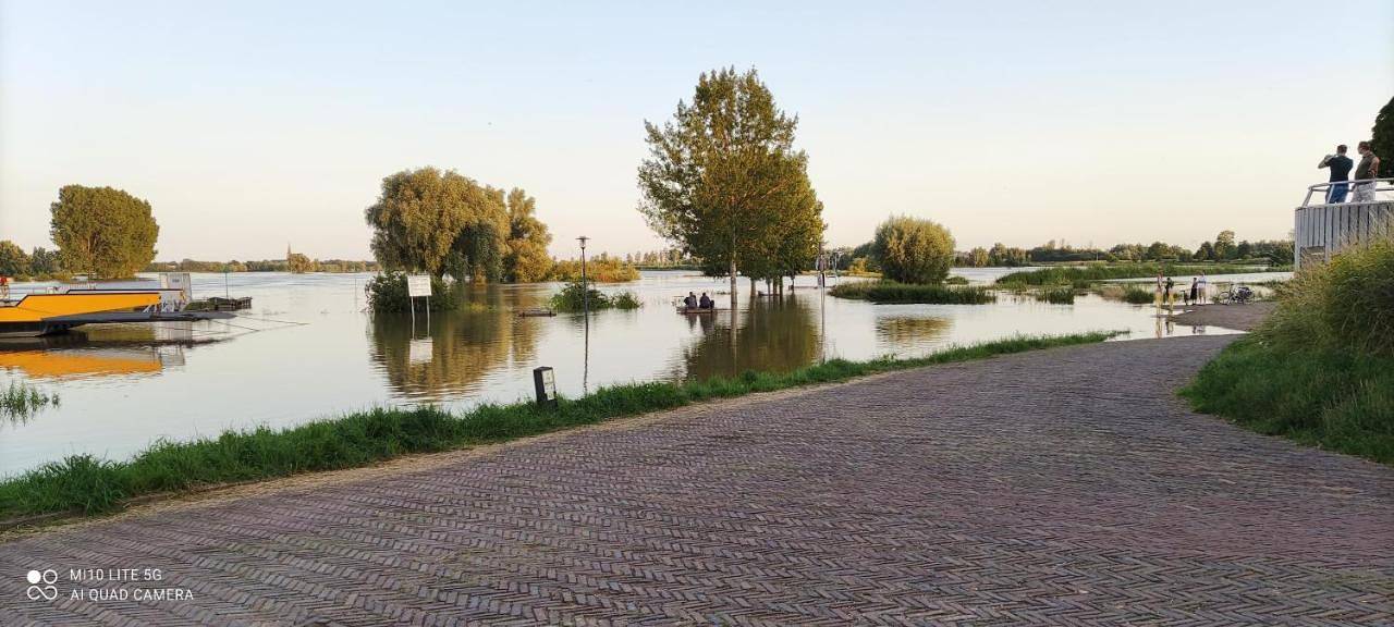Villa Benvenuto in IJssel