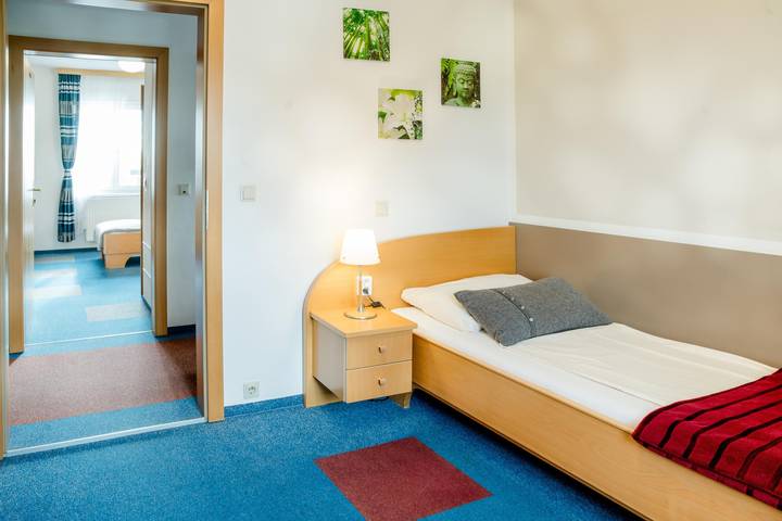Einzelzimmer in Feldkirchen bei Graz, Steirerland