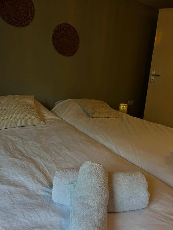 Appartement entier, Bosch Boutique House in Bois Le Duc, Brabant-Septentrional