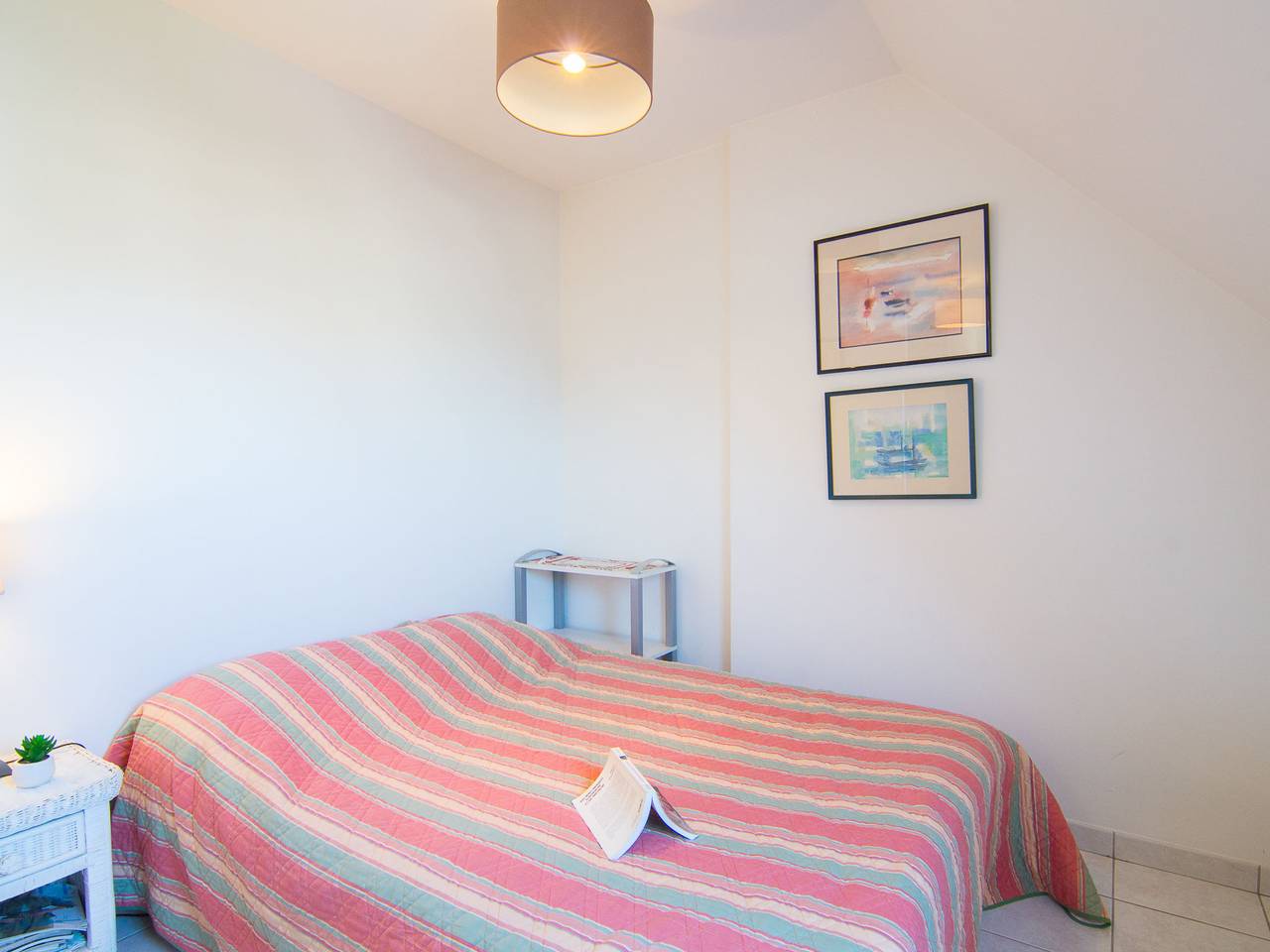 Apartamento entero, Aillerie in Dinard, Región de Saint-Malo