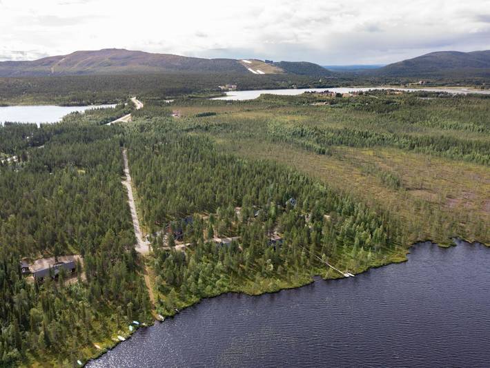 Location de vacances pour 6 personnes dans Kittilä - 3