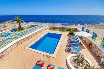 Villa in Cala d'Or, Santanyí für 10 