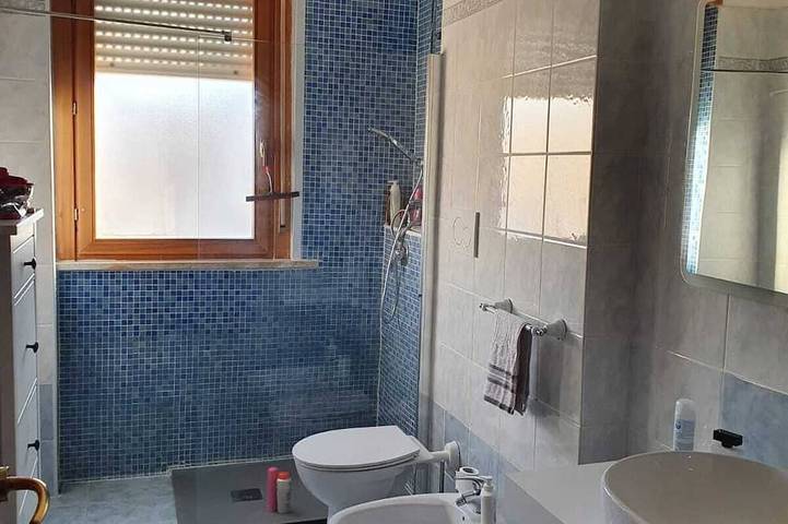Ferienwohnung für 6 Personen, mit Haustier - 1