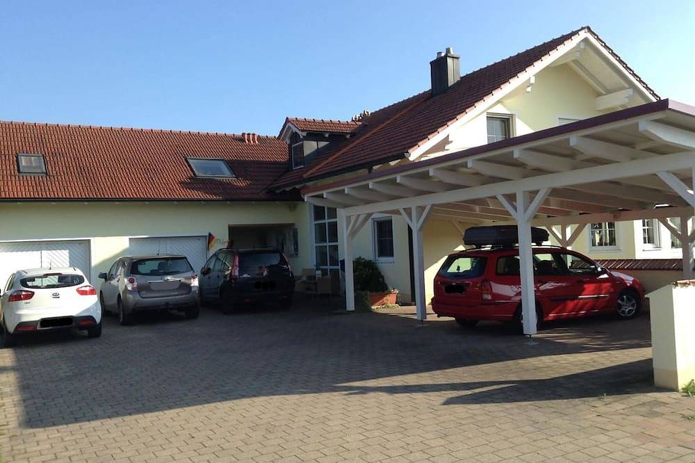 Ganze Wohnung, Haus Anja in Bad Füssing in Bad Füssing, Bayerische Golf und Thermenland