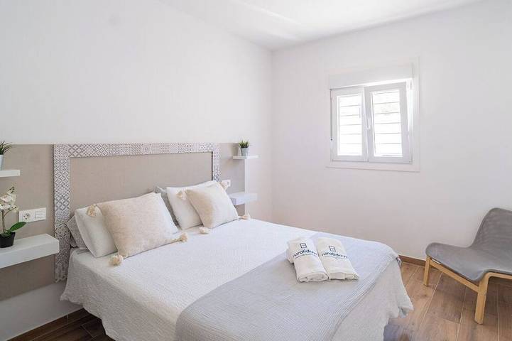 Vista Hermosa Olvera in Olvera, Pueblos Blancos