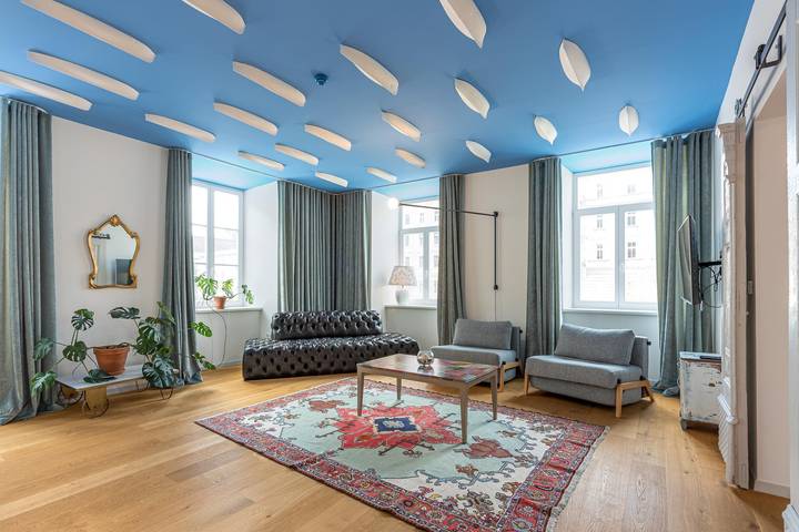 Ferienwohnung für 6 Personen in Ljubljana - 2