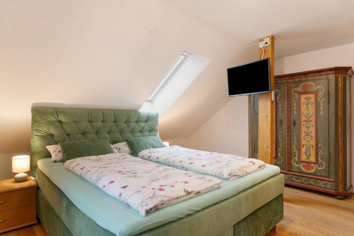 Entire apartment, Apartment 'Malbrich' with Private Terrace and Wi-Fi in Gräfenberg, Frankenalb