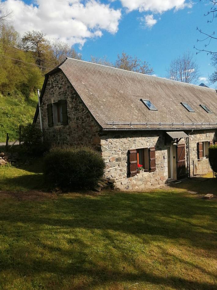 Holiday home for 6 people, with garden - 1