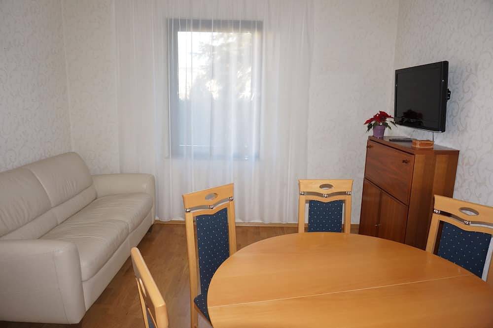 Ganze Wohnung, Apartment in Bad Homburg, 3 Zimmer in Bad Homburg vor der Höhe, Bad Homburg