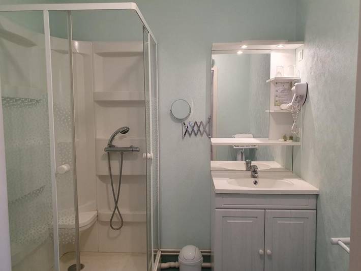 Hôtel pour 2 personnes, avec vue et jardin à Excideuil - 4