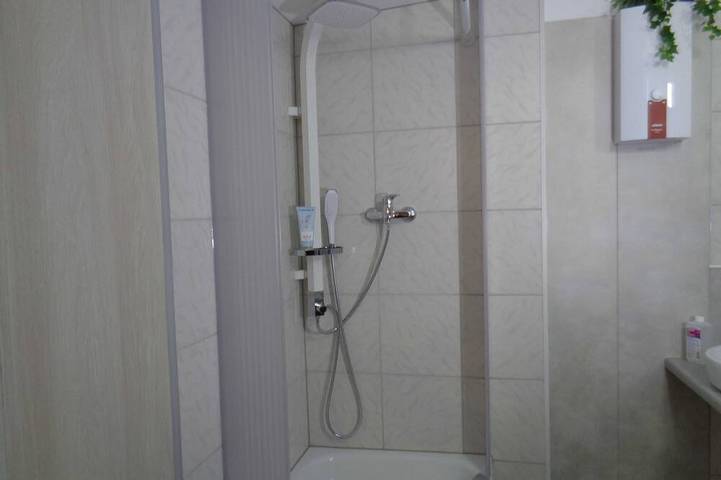 Bungalow für 2 Personen, mit Garten in Rostock - 4