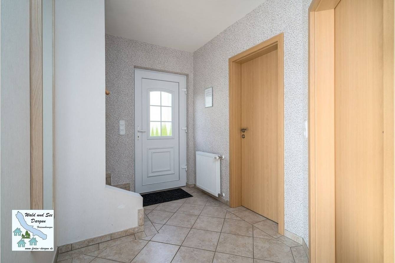 Wald und See Dargun 16b in Dargun, Mecklenburgische Seenplatte