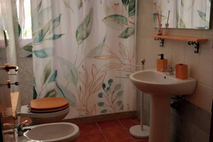 Surrounded by nature, within walking distance of the city in Brindisi, Salento